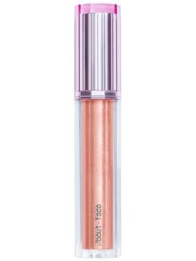 About-Face Such Great Heights Light Lock Lipgloss